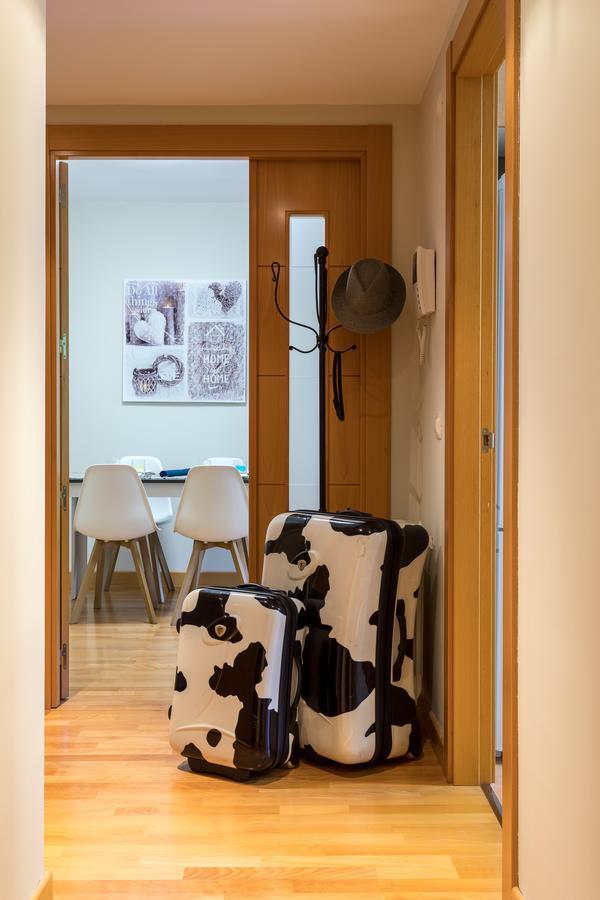 Soemn Apartments Alcalá de Henares Extérieur photo