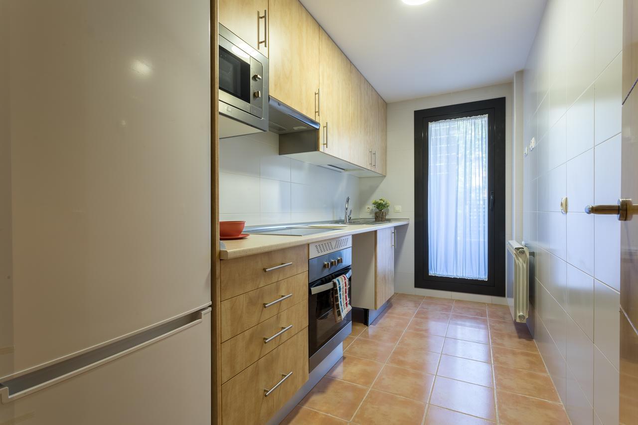 Soemn Apartments Alcalá de Henares Extérieur photo