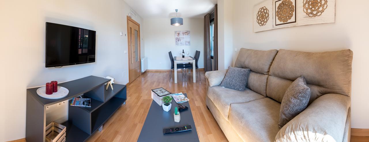 Soemn Apartments Alcalá de Henares Extérieur photo