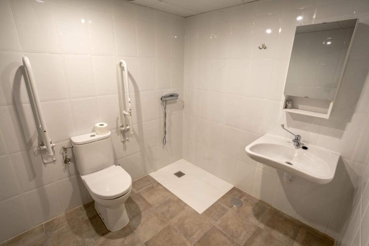 Soemn Apartments Alcalá de Henares Extérieur photo