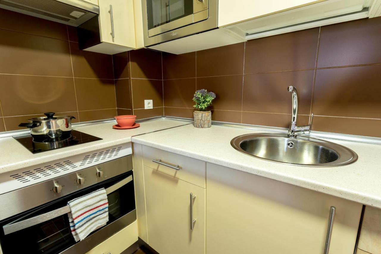 Soemn Apartments Alcalá de Henares Extérieur photo