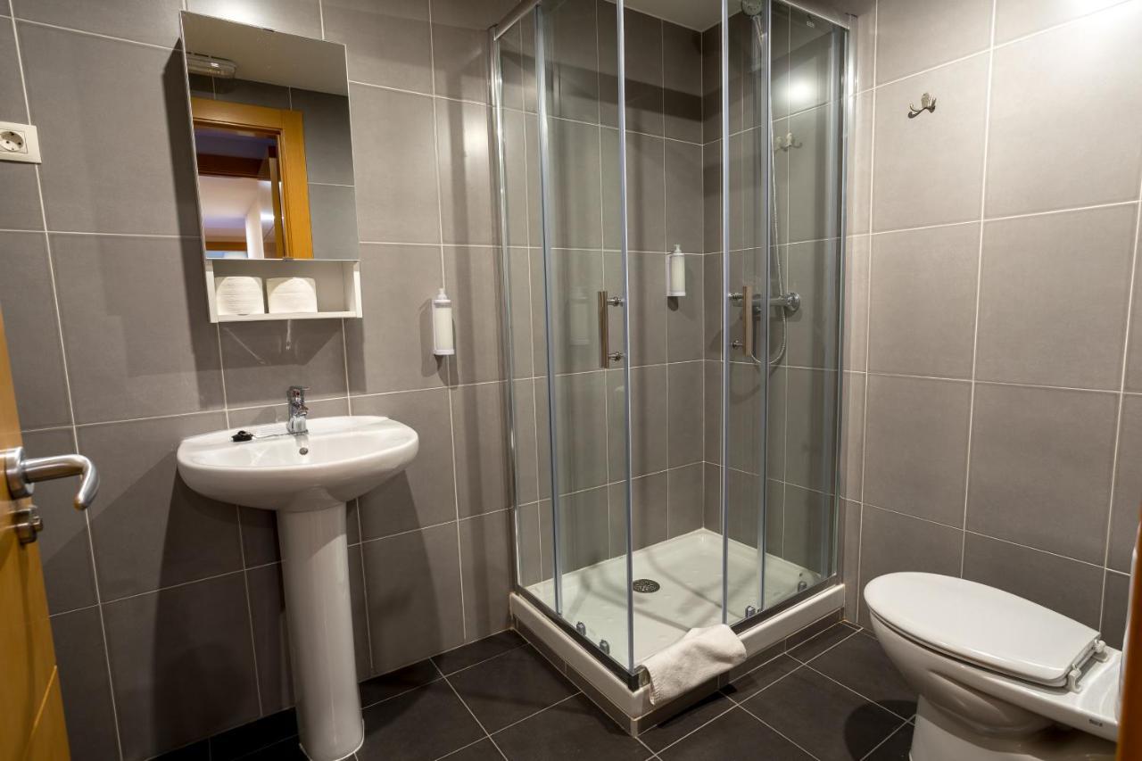 Soemn Apartments Alcalá de Henares Extérieur photo