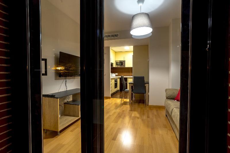 Soemn Apartments Alcalá de Henares Extérieur photo