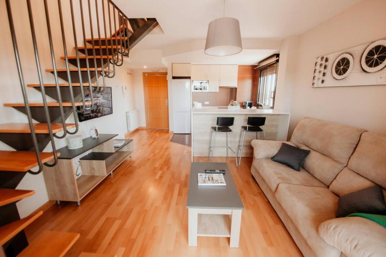 Soemn Apartments Alcalá de Henares Extérieur photo